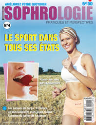magazine sophrologie actualité santé stress vaucluse orange